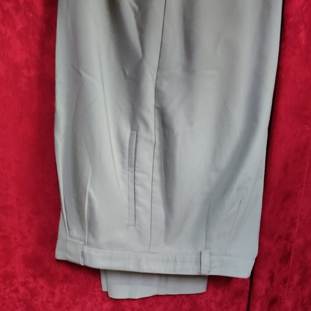 Requirements Women's Gray Trousers